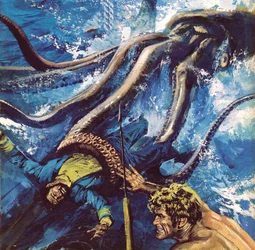 20.000 Meilen unter dem Meer